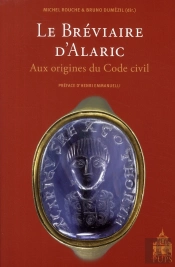 Breviaire D'Alaric
