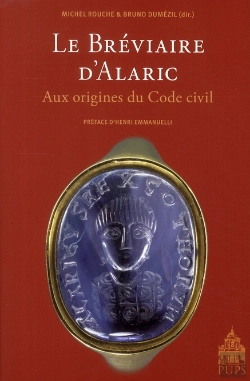 Bertrand.pt - Breviaire D'Alaric