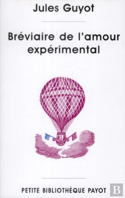 Bertrand.pt - Bréviaire De L'Amour Expérimental