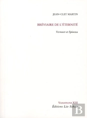 Bréviaire De L'Éternité