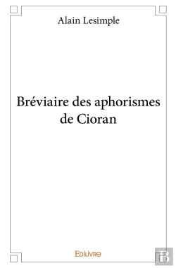 Bertrand.pt - Bréviaire Des Aphorismes De Cioran