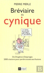 Bréviaire Du Cynique