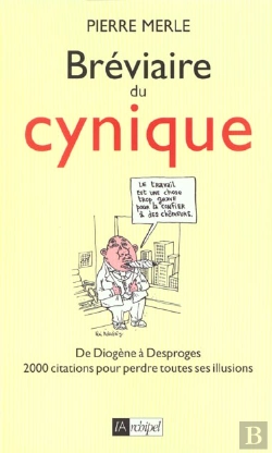 Bertrand.pt - Bréviaire Du Cynique