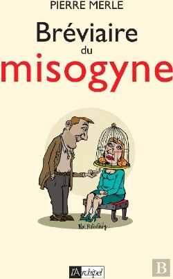 Bertrand.pt - Bréviaire Du Misogyne