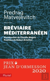 Bréviaire Méditerranéen