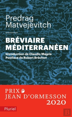 Bertrand.pt - Bréviaire Méditerranéen