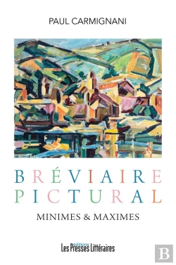 Bertrand.pt - Bréviaire Pictural - Minimes & Maximes