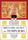 Bréviaire Secret Des Templiers