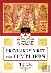 Bréviaire Secret Des Templiers