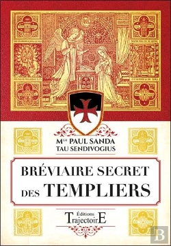 Bertrand.pt - Bréviaire Secret Des Templiers