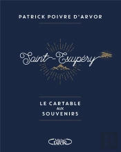 Bréviaire Sentimental De Saint-Exupéry