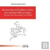 Breviario Básico De Fiscalidad Y Recursos De La Hacienda Pública De España