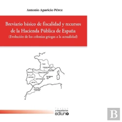 Bertrand.pt - Breviario Básico De Fiscalidad Y Recursos De La Hacienda Pública De España