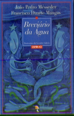 Bertrand.pt - Breviário da Água
