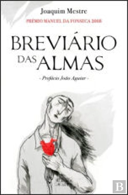 Bertrand.pt - Breviário das Almas