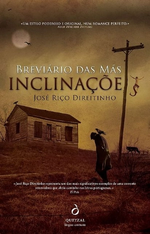 Breviário das Más Inclinações