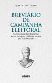 Breviário de Campanha Eleitoral