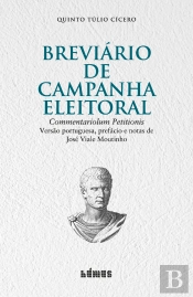 Breviário de Campanha Eleitoral