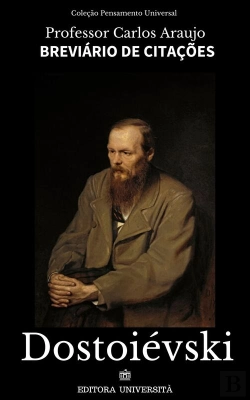 Bertrand.pt - Breviário De Citações De Dostoiévski