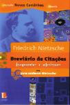 Breviário de Citações - Fragmentos e Aforismos