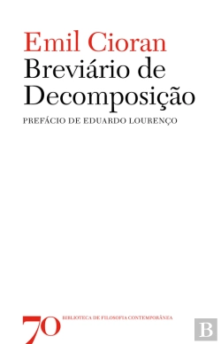 Bertrand.pt - Breviário De Decomposição