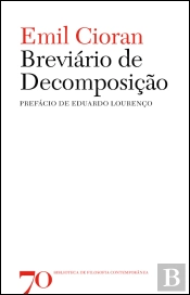 Breviário de Decomposição