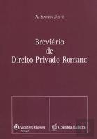 Breviário de Direito Privado Romano
