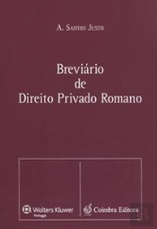 Breviário de Direito Privado Romano