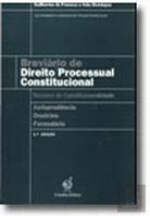 Breviário de Direito Processual Constitucional