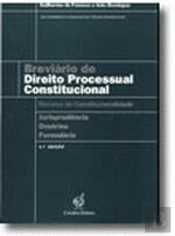 Breviário de Direito Processual Constitucional