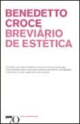 Breviário de Estética