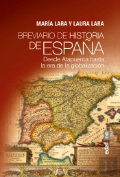 Breviario De Historia De España