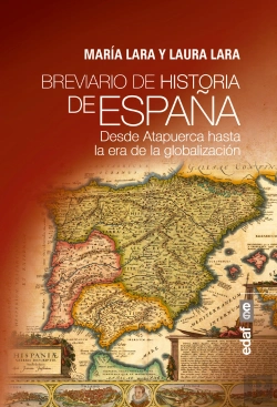 Bertrand.pt - Breviario De Historia De España