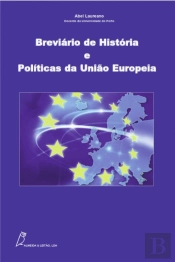 Breviário de História e Políticas da União Europeia