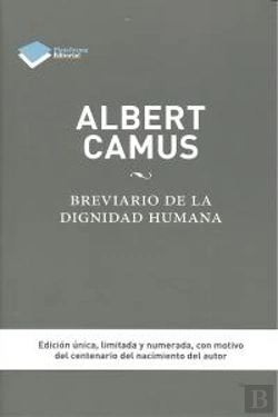 Bertrand.pt - Breviario De La Dignidad Humana