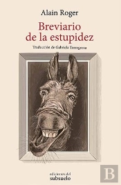 Breviario De La Estupidez