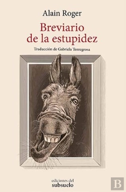 Bertrand.pt - Breviario De La Estupidez