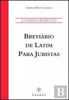 Breviário de Latim para Juristas