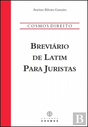 Breviário de Latim para Juristas