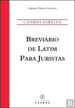 Bertrand.pt - Breviário de Latim para Juristas