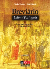 Breviário de Latim–Português