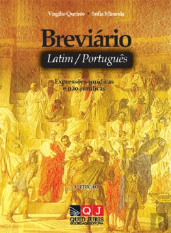 Bertrand.pt - Breviário de Latim–Português