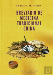 Breviario De Medicina Tradicional China