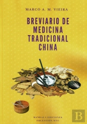 Breviario De Medicina Tradicional China