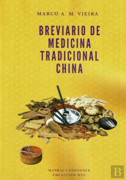 Bertrand.pt - Breviario De Medicina Tradicional China