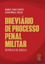 Breviário de Processo Penal Militar