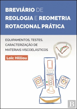 Bertrand.pt - Breviário de Reologia e Reometria Rotacional Prática