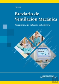 Bertrand.pt - Breviario De Ventilacion Mecanica