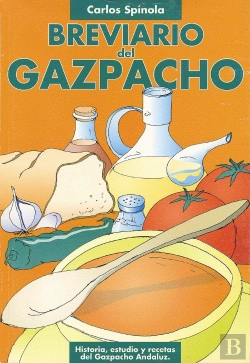 Bertrand.pt - Breviario Del Gazpacho