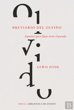 Bertrand.pt - Breviario Del Olvido